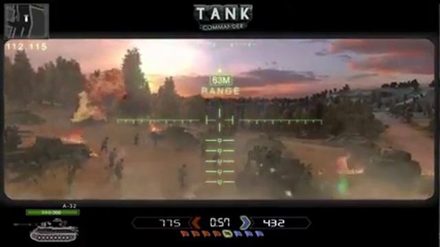 Новая игра на телефон смотреть онлайн