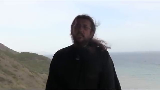 Почему нельзя смотреть фильмы про Иисуса Христа. Священник Игорь Сильченков смотреть онлайн