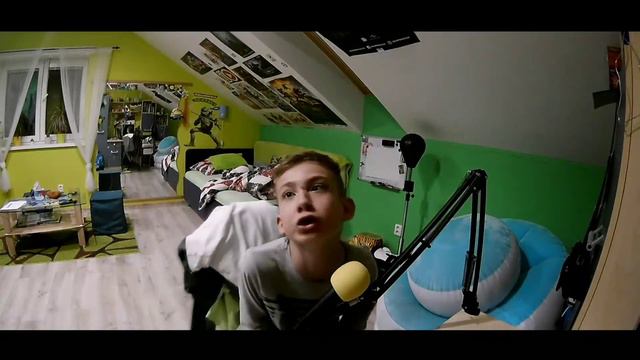 My first video 👦 смотреть онлайн