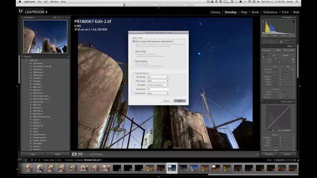 Nik Software Viveza2 for Astrophotography смотреть онлайн