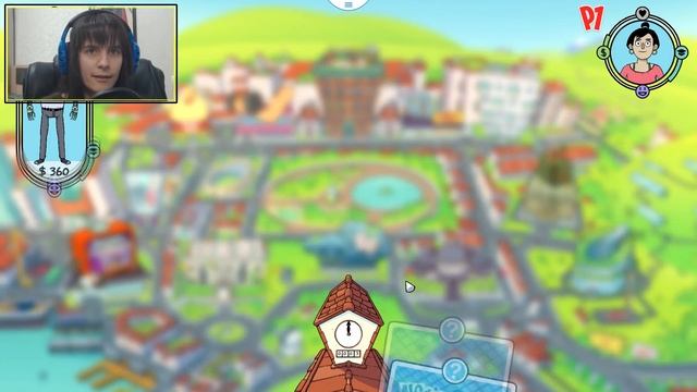 ХАРДКОРНЫЙ 2D "СИМС"! смотреть онлайн