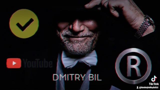 DMITRY BIL смотреть онлайн