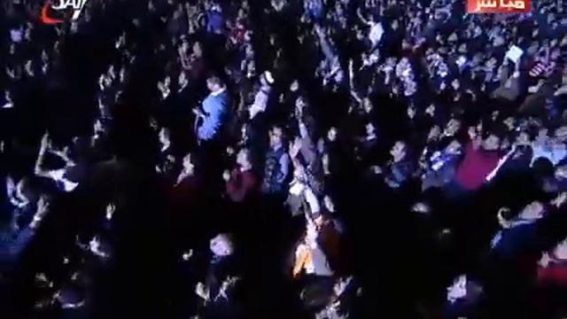 прославление Иисуса в Египте смотреть онлайн