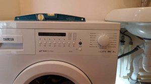 Подключение стиральной машины Атлант. Обзор стиральной машины ??