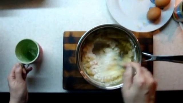 заварное тесто смотреть онлайн