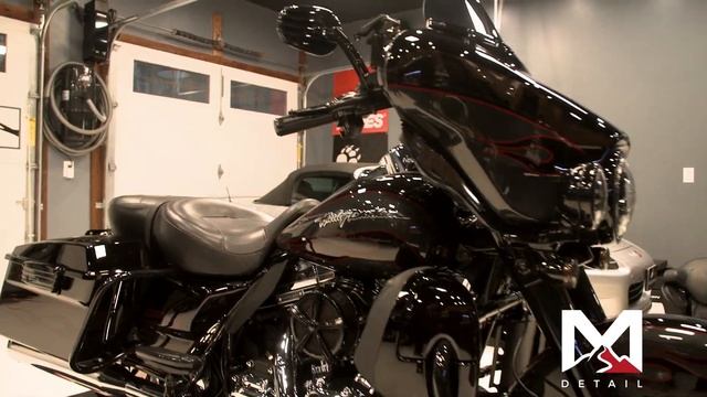 @mountaindetailfv412 Harleydavidson, paint correction Cquartz Professional ceramic coating смотреть онлайн