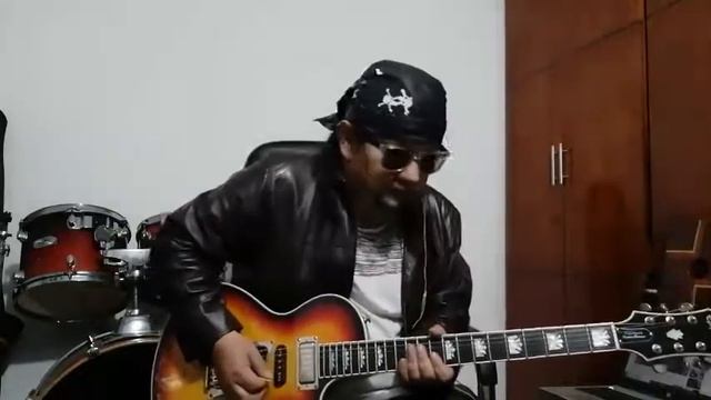 STILL LOVING YOU GUITAR COVER SCORPIONS смотреть онлайн