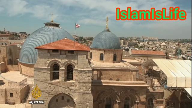The 2nd Caliph Of Islam 
