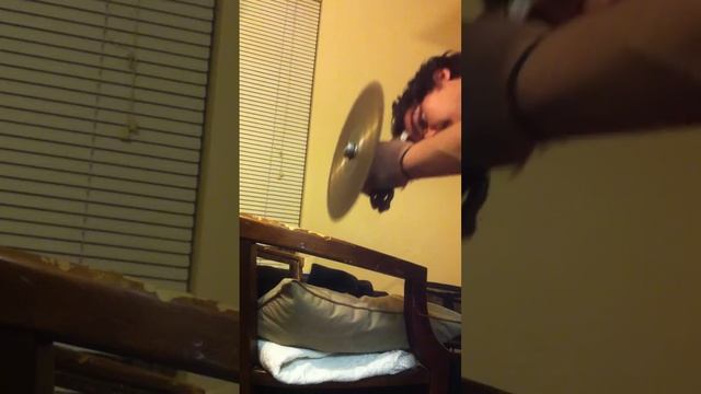 Hand Made Circular Saw