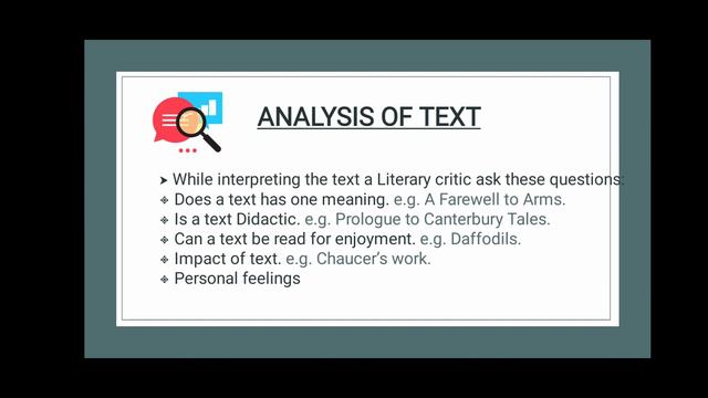 Easy Explanation of Literary Criticism and Literary Theory || Literary Criticism || Literary Theory смотреть онлайн