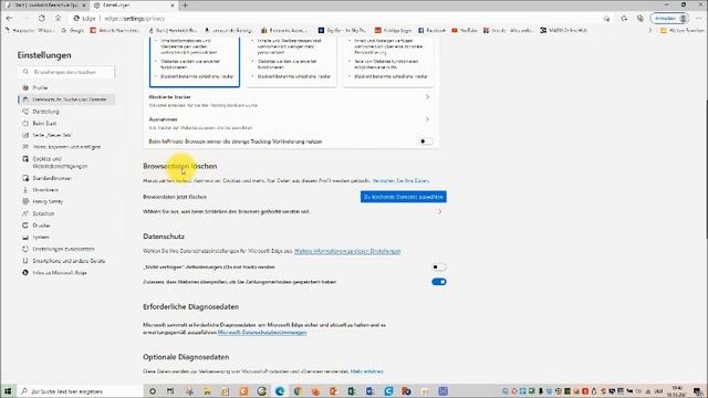 Das Cookie Problem Edge Lösung смотреть онлайн