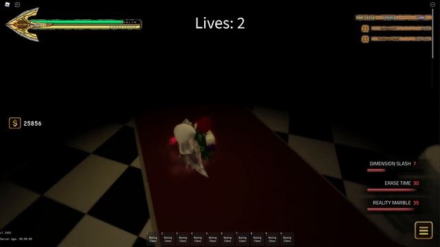 [YBA] САМЫЙ СИЛЬНЫЙ СТЕНД В ЮБА┃РОБЛОКС смотреть онлайн