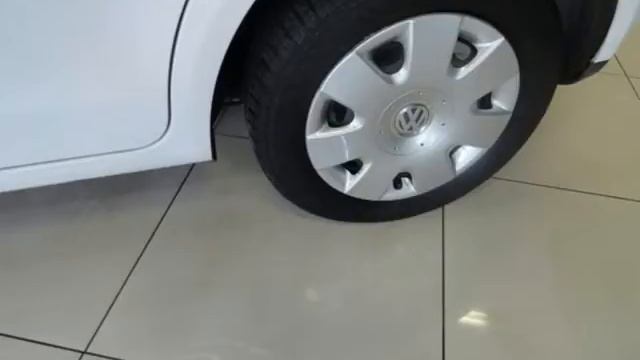 2011 VOLKSWAGEN POLO VIVO 1.4 BASE 5DR H/B Auto For Sale On Auto Trader South Africa