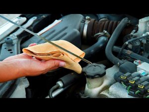 ПОСЛЕ ЭТОГО двигатель Жрать масло БОЛЬШЕ НЕ БУДЕТ!