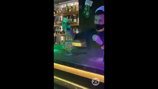 Елочка/Bar 25/Салават смотреть онлайн