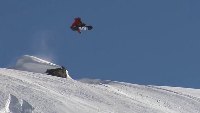 Snowboarding - Slopestyle смотреть онлайн