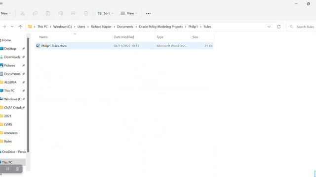 Oracle Intelligent Advisor - ShowMe Error Workaround смотреть онлайн