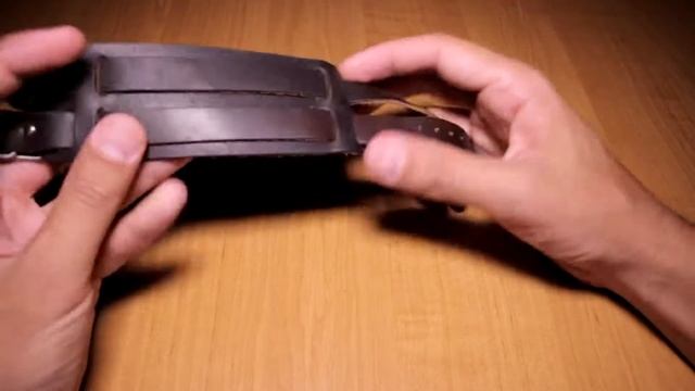 Кожаный Браслет смотреть онлайн