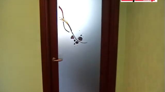 Фабрика Дверей - Кривой Рог - Meranti DoorS смотреть онлайн