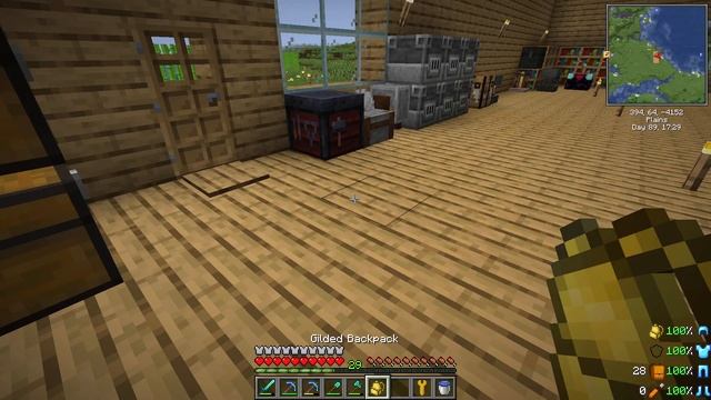 Modern Industrialization - Part 7 - Building Our Basic Steam Machines & a Coke Oven смотреть онлайн