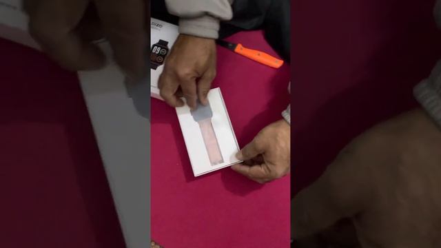 Unboxing Dizo watch 2 ( by realme techlife )# sold by Flipkart смотреть онлайн