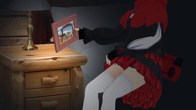 Fixing RWBY | Volume 6 [Episode 10: Homestead]