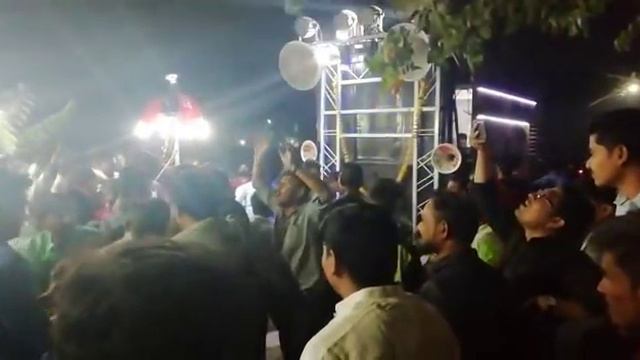 Kiran Banjo band Party Bhusawal at Akot 🎵🎵 смотреть онлайн