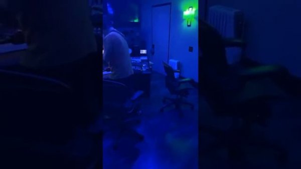 MIKE DEAN - SYNTH LIVE STREAM #5 (3.22.2020)