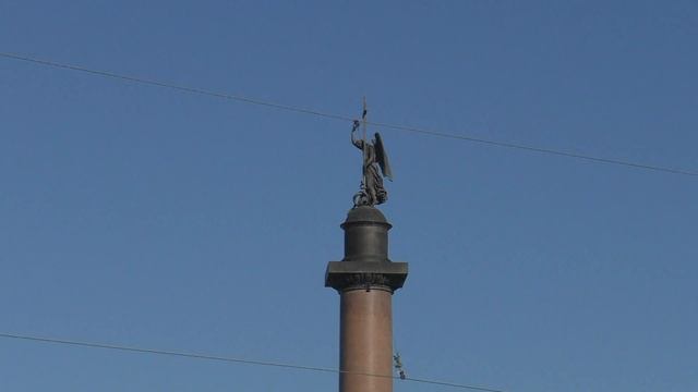 Песня о Питере - музыка и слова Борис Виноградов. Исполняет автор. Санкт-Петербург смотреть онлайн