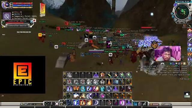 ? [LIVE] LETS GO LETS JOIN MK BANYAK HADIAH MENARIK | RF EPIC ! смотреть онлайн