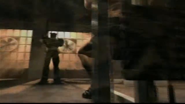 TEKKEN 3 - INTRO смотреть онлайн