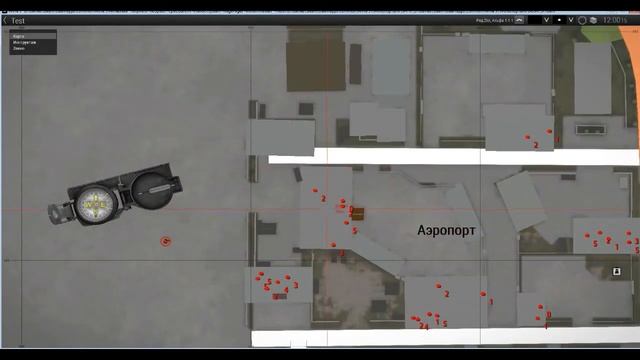 АРМА 3 Редактор Скрипт случайного лута смотреть онлайн