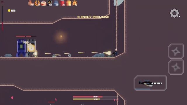 One Last Planet - Prototype Trailer смотреть онлайн