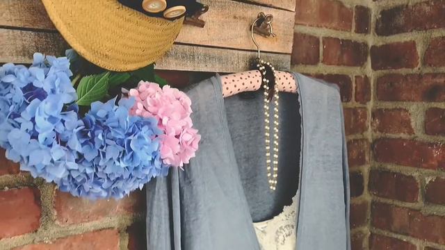 Garden and Hydrangea Flower Arrangement - Endless Summer Episode 1 смотреть онлайн