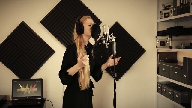 Maniaction - Maniac (Michael Sembello Cover) - Live at Home смотреть онлайн