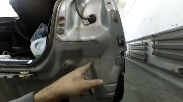 Домовой Доктор