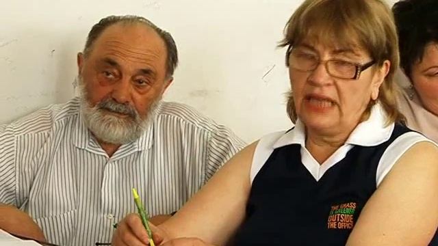 Уроки Абхазского языка - Урок 1. Часть 1 смотреть онлайн