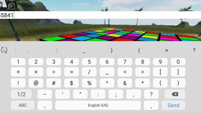 f* da police roblox id смотреть онлайн