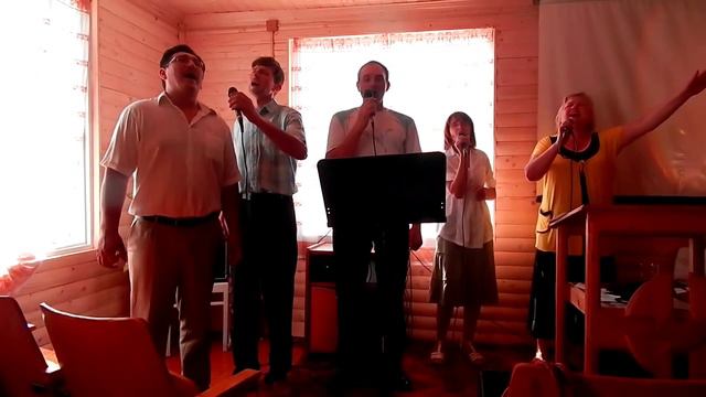 Прославления Церковь Благодать и Сила смотреть онлайн
