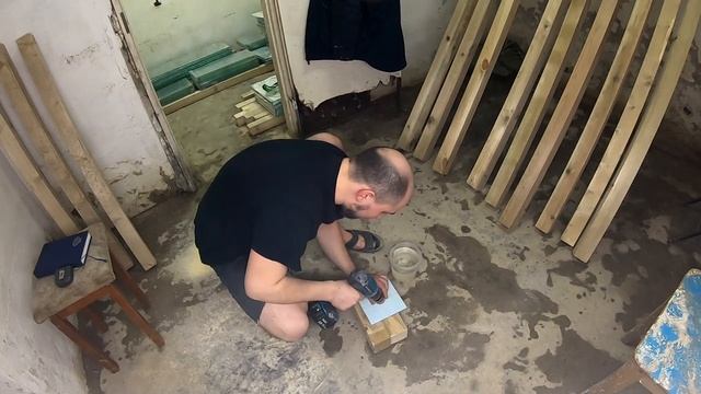 Сверлим ДНО аквариума смотреть онлайн