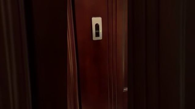 Входная дверь BARS с моторным замком смотреть онлайн