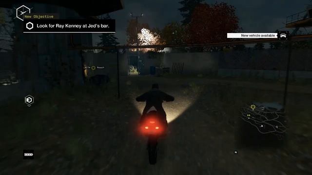 Watch Dogs Walkthrough Part 23 ACT III Pawnee , Hope Is A Sad Thing смотреть онлайн