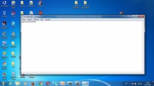 какой должен быть пароль