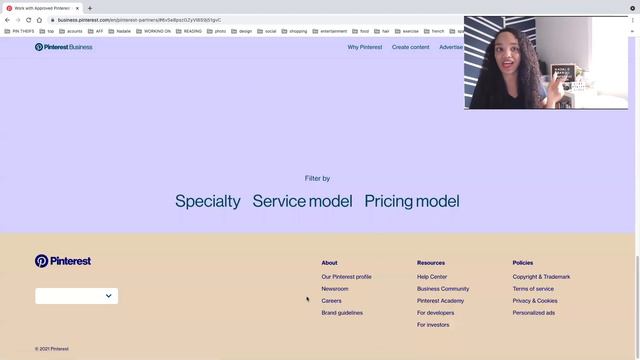 7 Things That Can Get You Banned Or Blocked On Pinterest