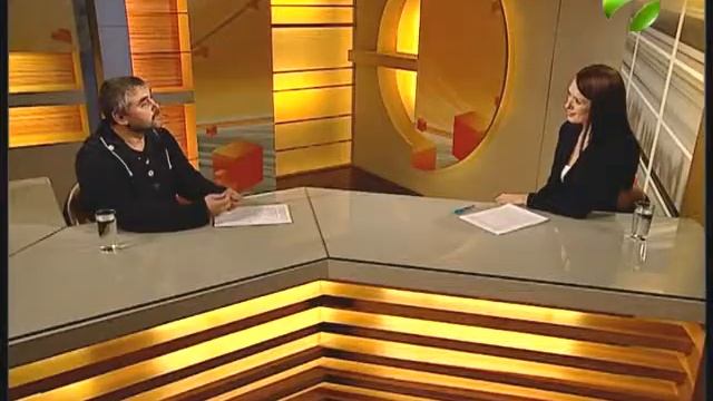 Актуальное интервью А. Вахрушев 13 09 2017