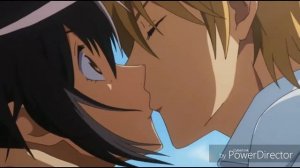 Цок,  цок у него появилась она