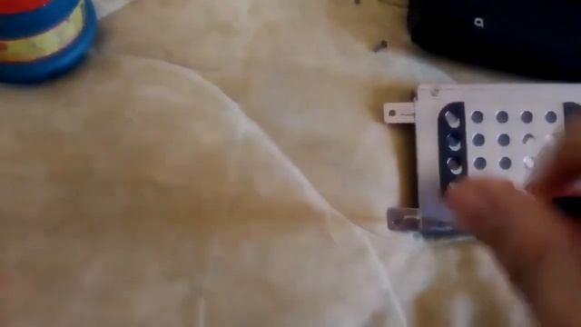 2 - Change hard drive for Laptop Sony VAIO Product name SVE14122CAB смотреть онлайн