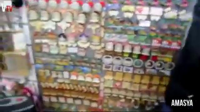 Gözəl şəhərlər - AMASYA ( TÜRKİYƏ ??) #AMASYA #TURKEY #TÜRKİYE #ТУРЦИЯ #TÜRKİYƏ смотреть онлайн