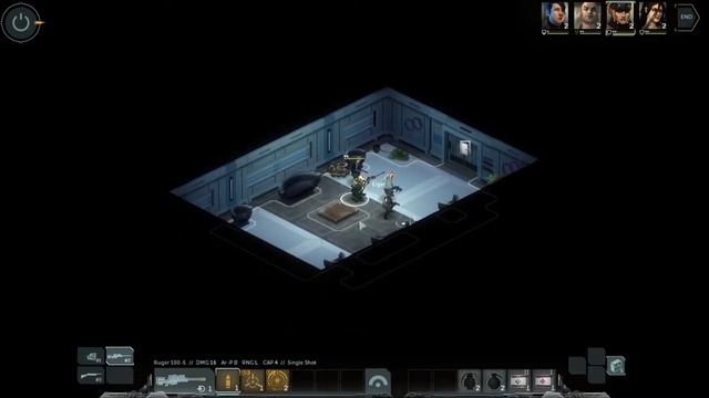Shadowrun: Dragonfall #10 - Decking 101 смотреть онлайн