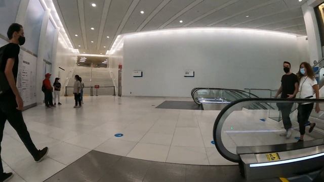 The Oculus - NYC